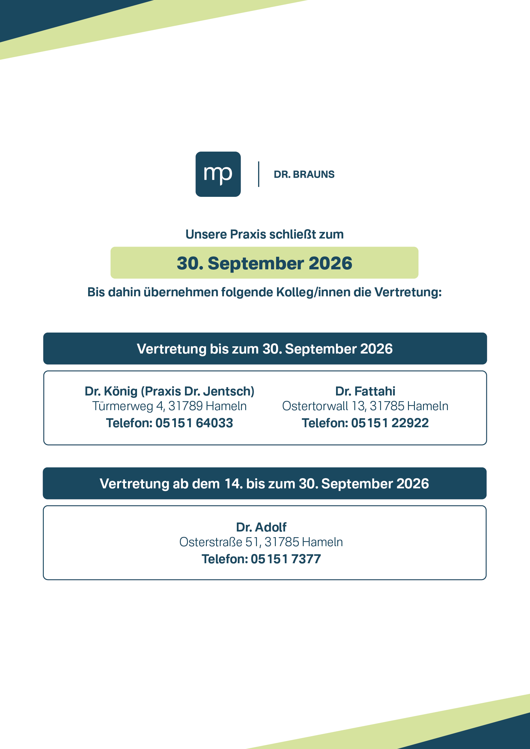 Information